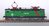 Rc4 1299 Green Cargo