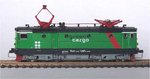 Rc4 1307 Green Cargo